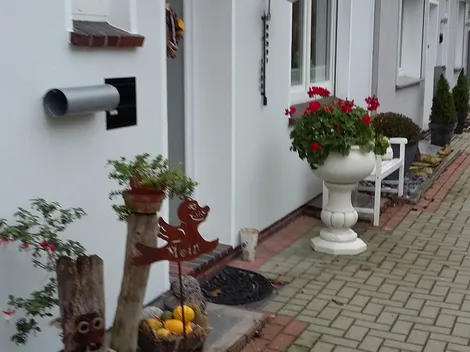 Appartement Hinrichs