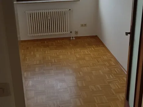 Zimmer frei