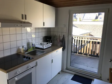 Monteurwohnung Krefeld D 3