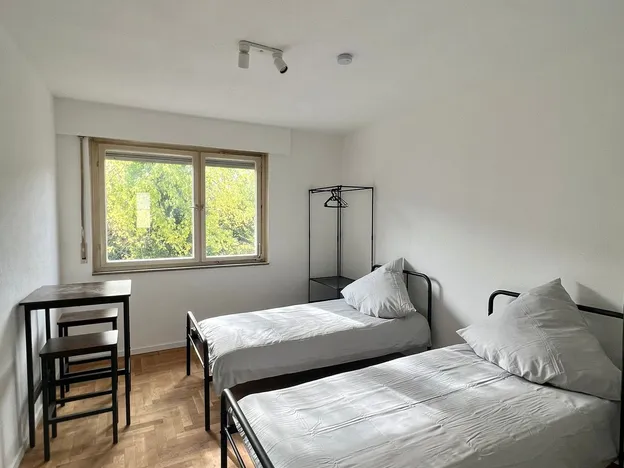 LB-Guesthouse Ludwigsburg nähe Stuttgart