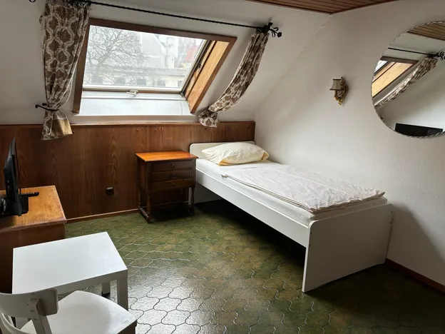 Hotel Pracowniczy München Giesing