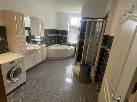 Monteurwohnungen Tränental - 2