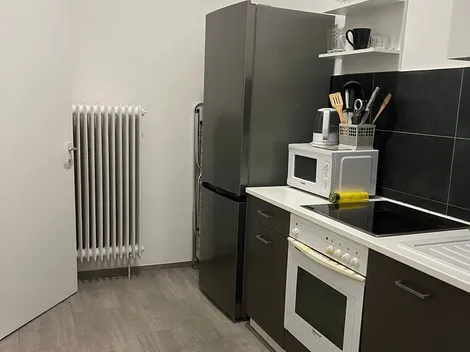 ALGE Company Unterkünfte in Hamburg und Umgebung - 9