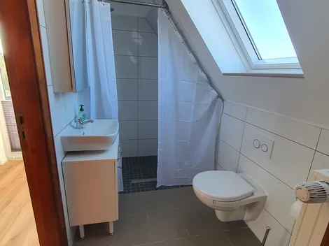 Freies Monteurhaus in Heide mit Garten - 8