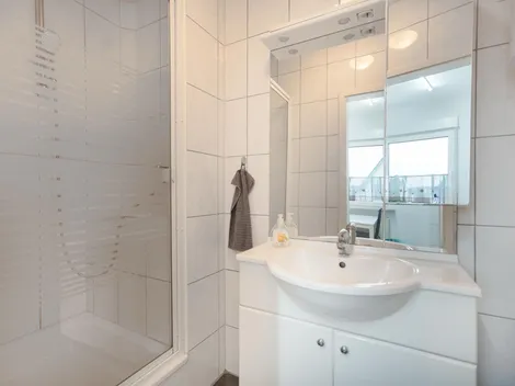 Unterkunft Rhein Main - 9