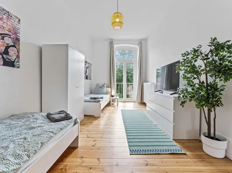 Homerent in Eberswalde und Bernau bei Berlin - 3