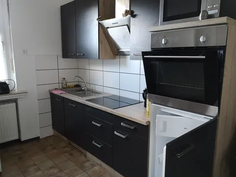 48499 Salzbergen - Monteurzimmer Salzbergen