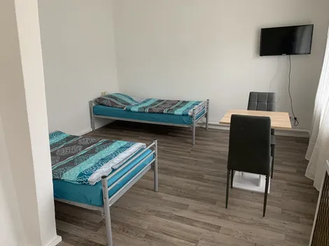 Monteurzimmer Herrmann Nähe Cloppenburg, Visbek, Vechta, Wildeshausen, Emstek, Wardenburg, Hatten ,Garrel