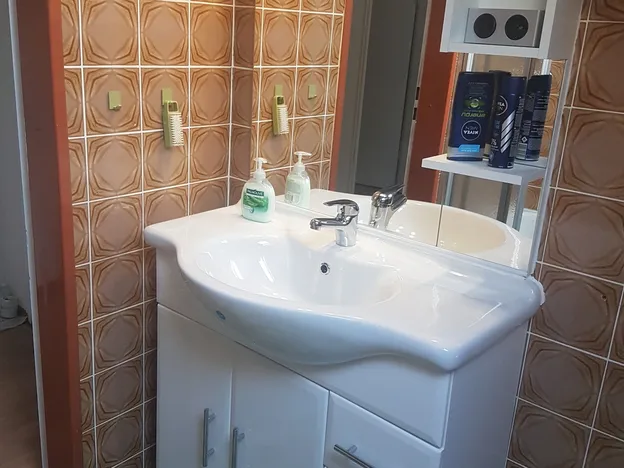 Haus am Wasser