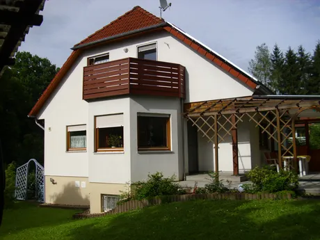 36179 Bebra - Nadine Brand Ferienwohnungen