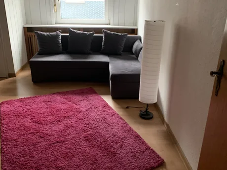 47443 Moers - Appartement Max