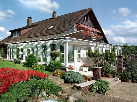 Haus Schönfelder in Osterode
