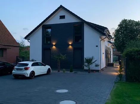 Apartments Bremerhaven