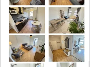 Apartamenty Monachium