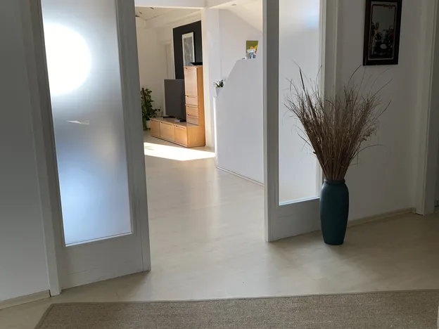 Wohlfühlappartment