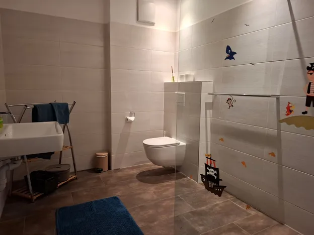 Ferienwohnung-Jolina