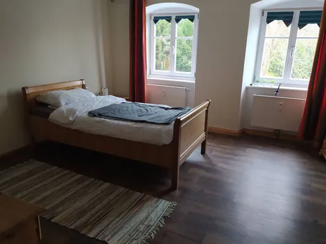 Monteurzimmer Alemannenstraße