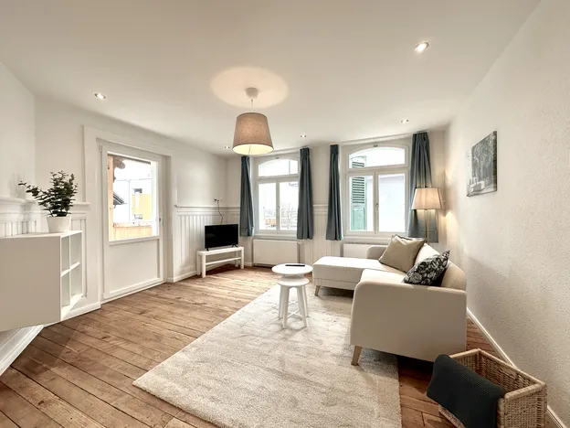 Business Apartments