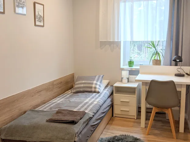 ,,POD JAWOREM" - mieszkania tylko dla firm. Czysto i wygodnie.