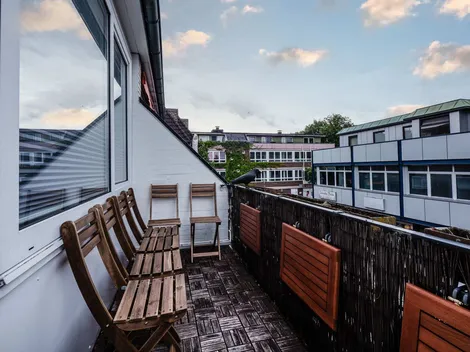 Homerent in Ahrensburg bei Hamburg und Umgebung - 9