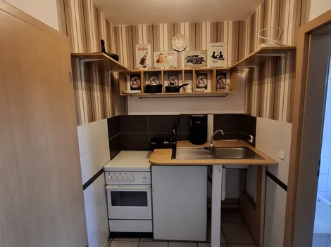 Whg 1.OG Bocholt Barlo - 5