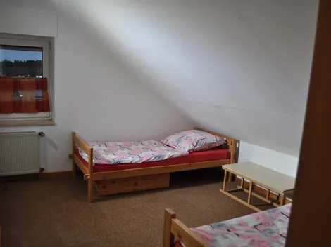 Monteurzimmer-Borken