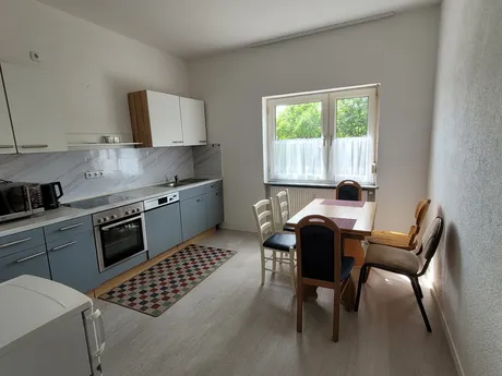 56653 Glees - Monteurhaus Lacher See