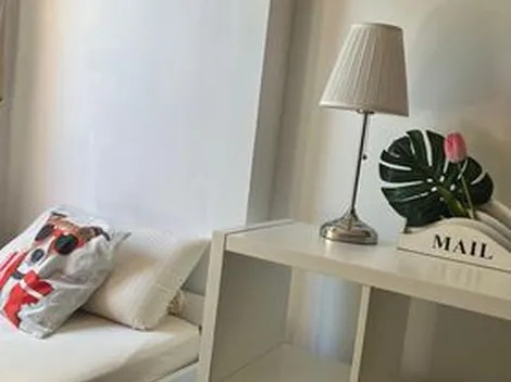 Monteurzimmer Bonn Magdalena Malina - 6