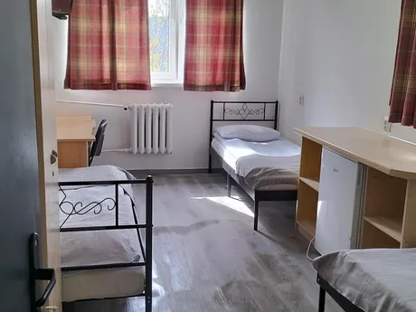 03-302 Warszawa - Hostel Pracowniczy ZA FSO