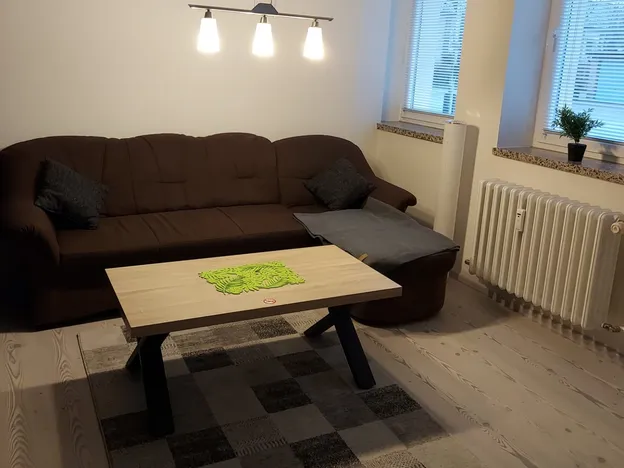 MT-Flats MONTEURWOHNUNG MONTEUREZIMMER