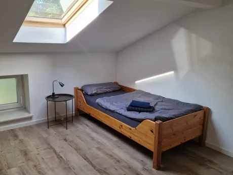Mieszkania pracownicze / Ferienwohnung