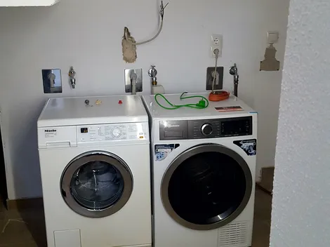 Monteurwohnung / Monteurzimmer - 12