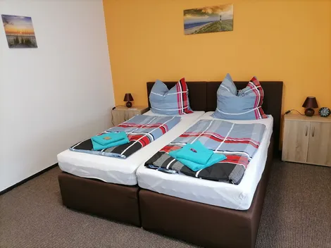 Ferienwohnung Tischer