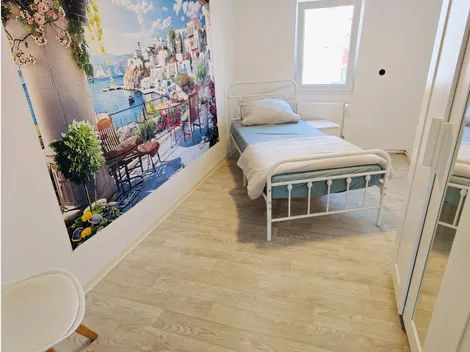 Monteurzimmer Offenbach - 4