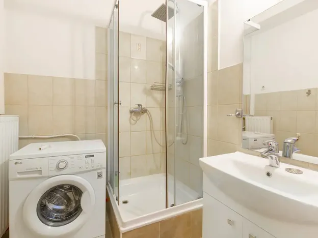Wohnung CosacP