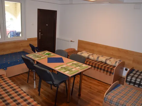 Pokoje pracownicze Śrem - 4