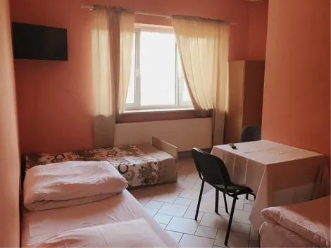 Pensjonat Alexandra Hostel - 6