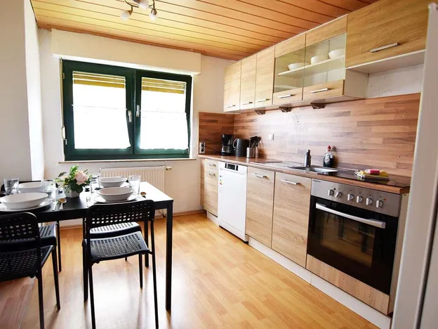 HomeRent in Hellenthal und Umgebung