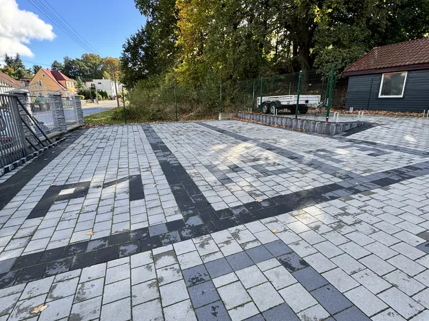 Pokoje Kwatery Noclegi Pracownicze Łobez Monteurzimmer Monteurwohnung Unterkünfte Lobez