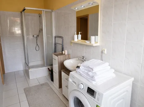 Schicke Monteurswohnungen