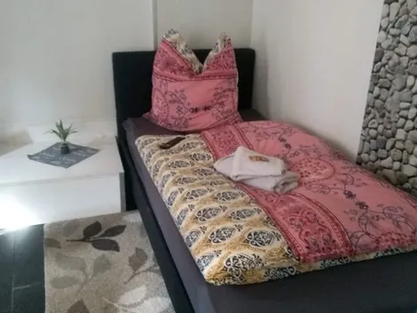 Monteurzimmer Hardegsen - 11