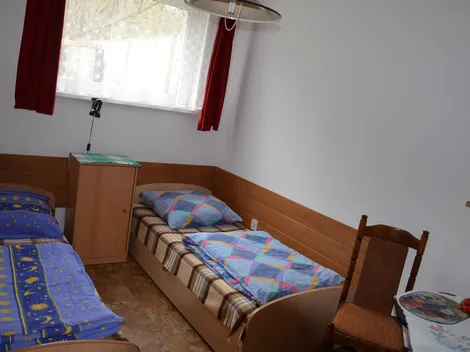 Pokoje pracownicze Śrem - 2