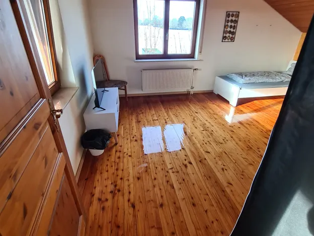 Monteurwohnung Renningen