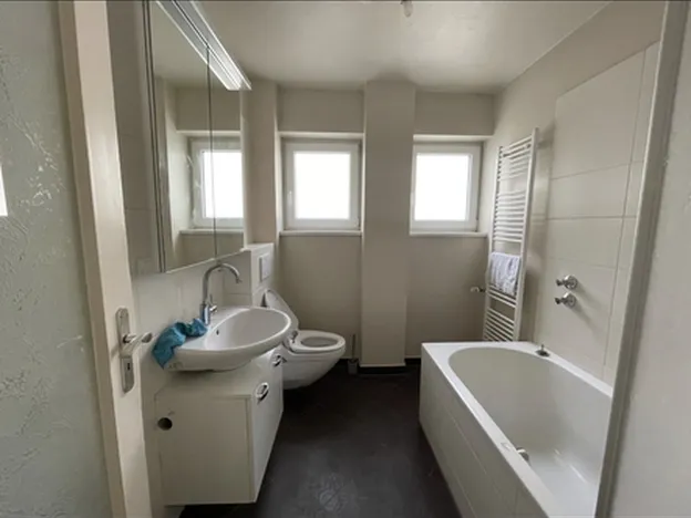 Komplette Haus/Wohnung in  München