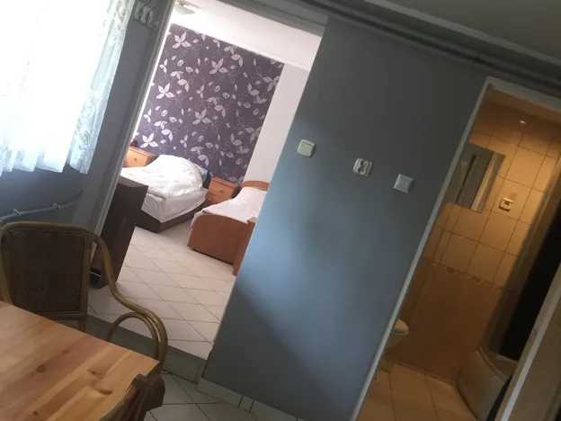 Hostel Wiola Noclegi Apartamenty