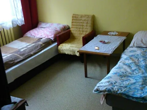 Noclegi pracownicze Sosnowiec centrum