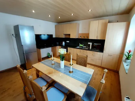 Große schöne Wohnung in Eschenbach