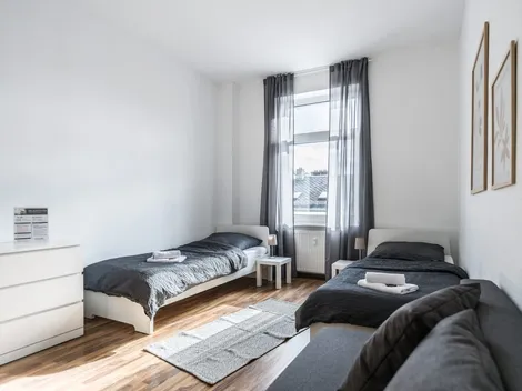 Homerent in Offenbach am Main und Umgebung - 4