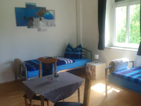 Wohlfühloase für Monteure und Urlauber