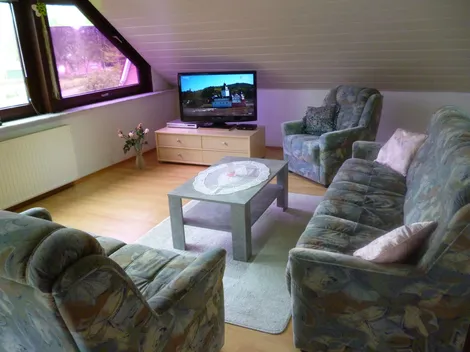 Ferienwohnung Monteurwohnung Ruschwedel
